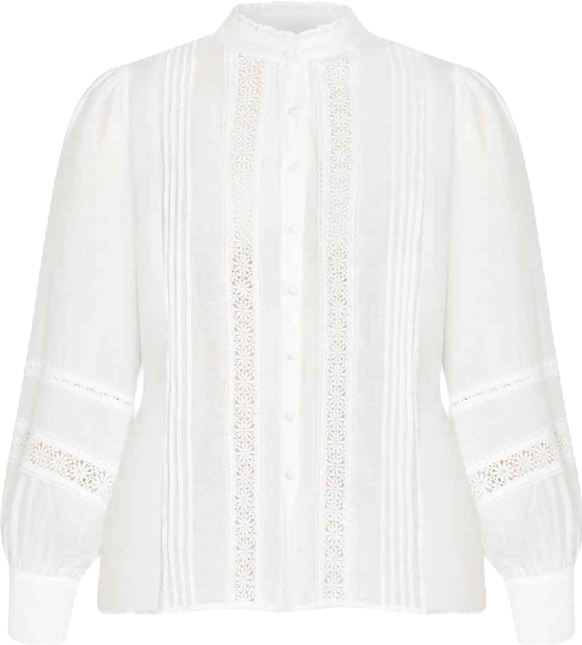 Plus Size Whimsical Shirt