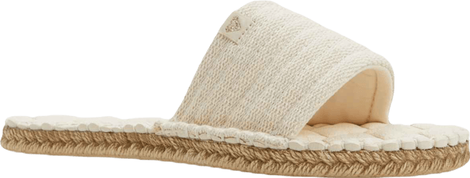 Women's Shoresoft Slip-On Flat Sandals