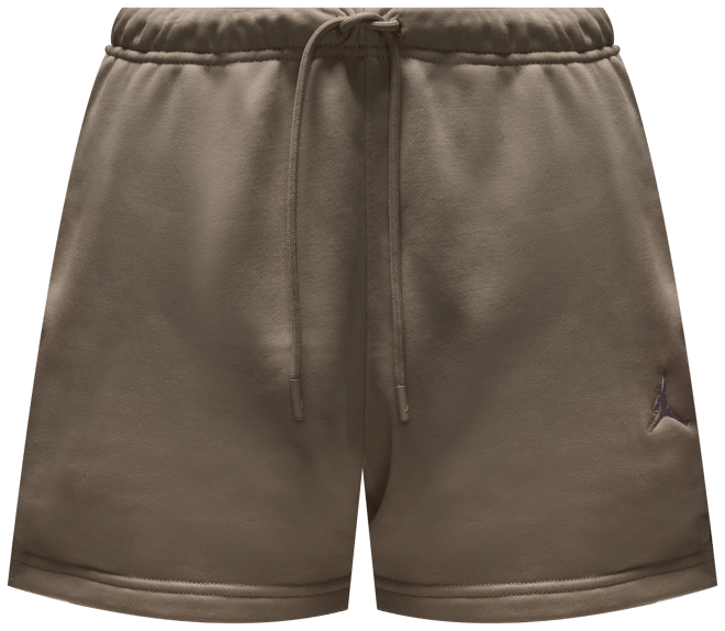 Jordan Brooklyn Fleece Shorts para mujer