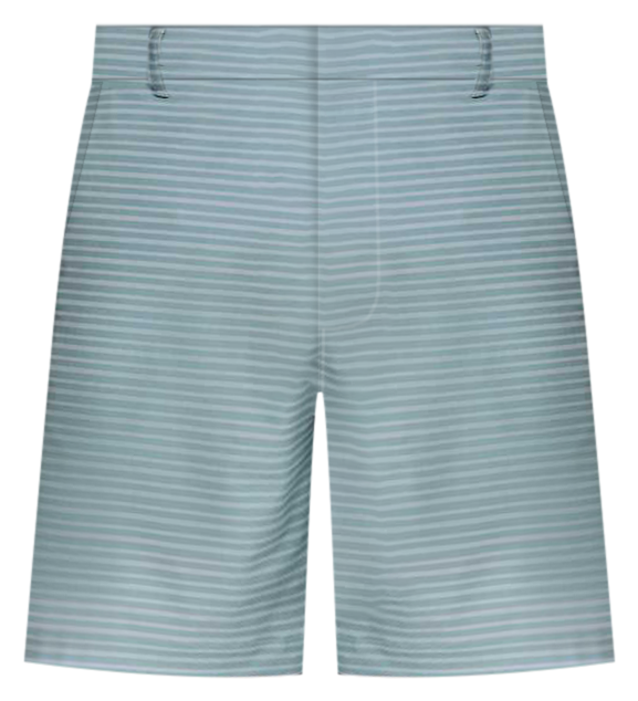 Nike Victory+ Men's Dri-FIT Striped Golf Shorts