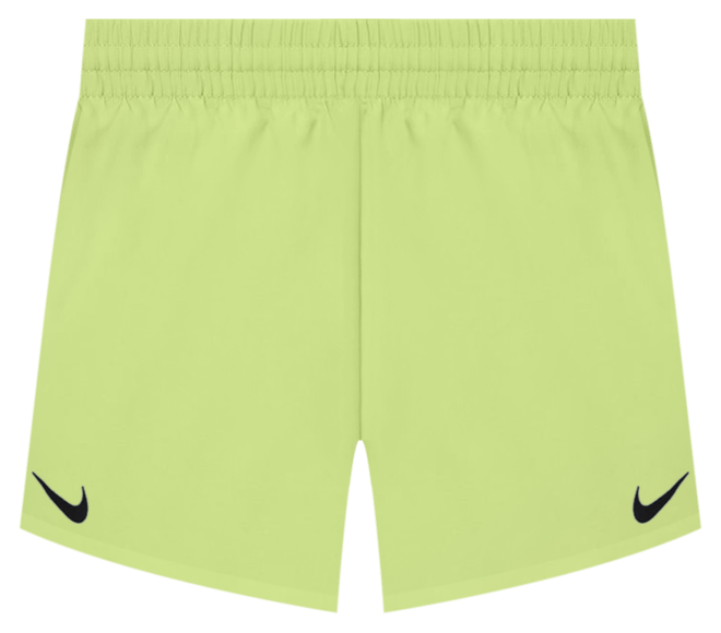 Nike AeroSwift Men's Dri-FIT ADV 4" Brief-Lined Running Shorts