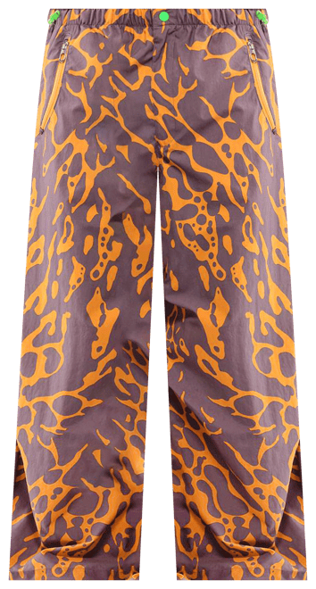 Nike Project F.R.O.G. Men's Parachute Pants