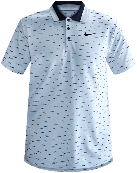 Nike Tour Men's Dri-FIT Golf Polo