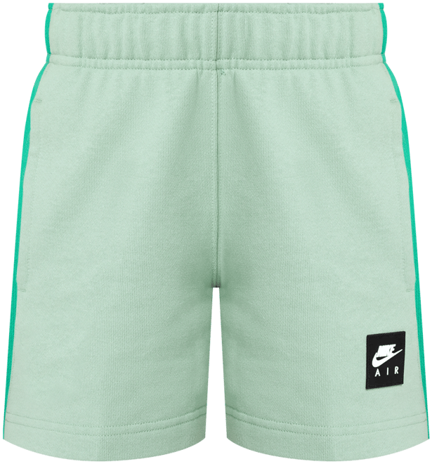 Nike Air Pantalón corto de tejido Fleece - Niño/a
