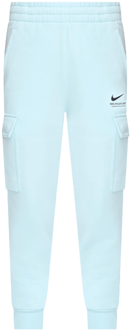 Nike Sportswear Fleece-Cargohose für ältere Kinder