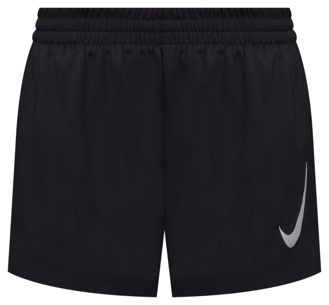 Nike Multi Short fendu Dri-FIT pour ado (garçon)