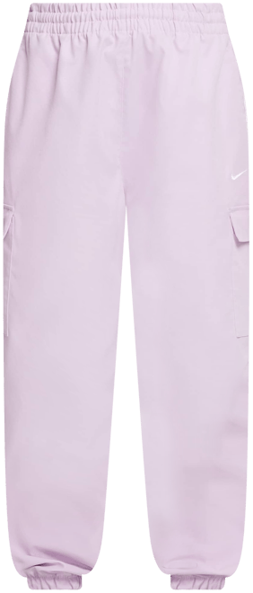 Nike Sportswear Girls' Cargo Trousers
