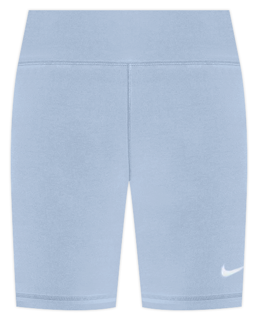 Nike Sportswear Classic Women's High-Waisted 20.5cm (approx.) Biker Shorts