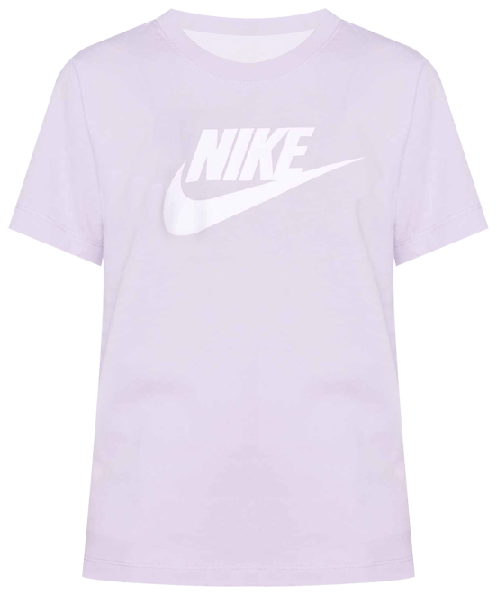 Nike Sportswear Big Kids' T-Shirt