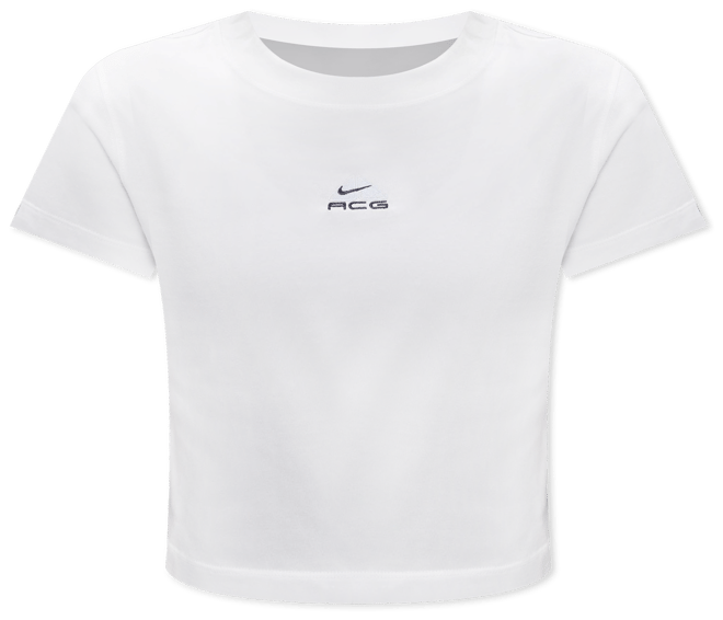 Nike ACG Playera de manga corta Dri-FIT para mujer