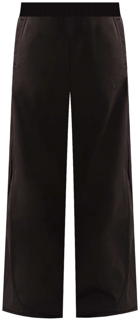 Nike Sportswear Collection Women's Mid-Rise Twill Track Pants
