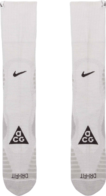 Nike ACG Outdoor Cushioned Crew Socks (1 Pair)