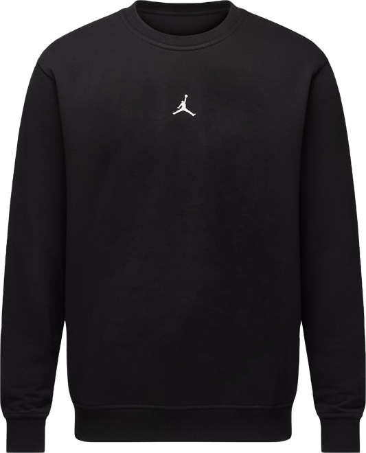 Jordan Sport Crossover Sudadera de cuello redondo Dri-FIT para hombre