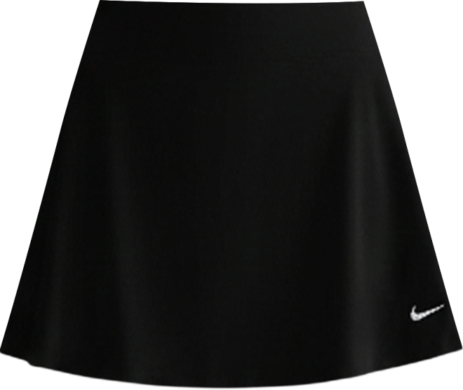 Nike Victory Falda de tenis Dri-FIT con vuelo para mujer