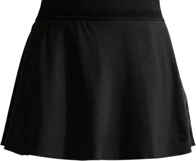 NikeCourt Advantage Women's Dri-FIT Short Tennis Skirt