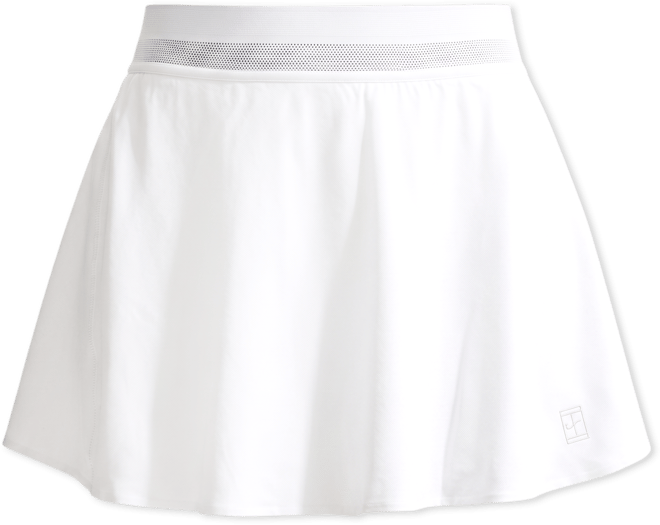 NikeCourt Advantage Women's Dri-FIT Short Tennis Skirt