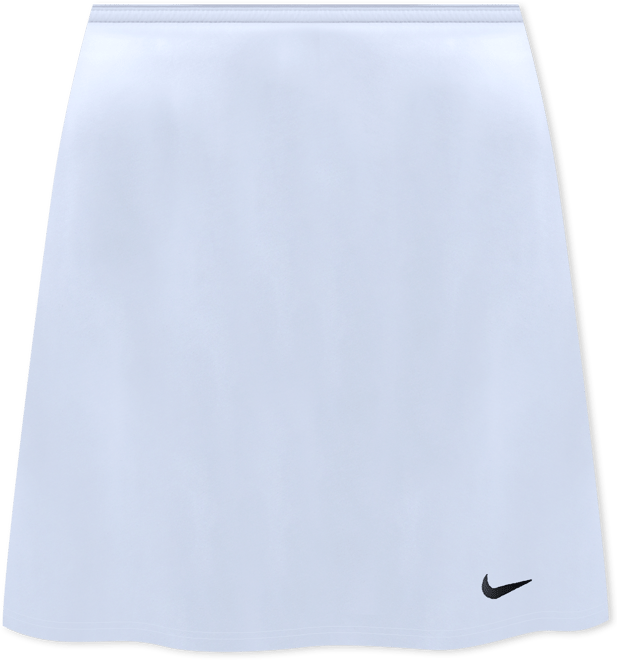 Nike Victory Falda de tenis Dri-FIT con vuelo para mujer