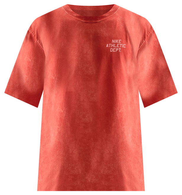 Nike T-shirt de fitness Max90 para homem