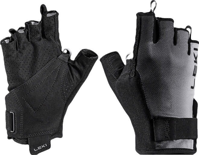 Nordic Active Shark Gloves