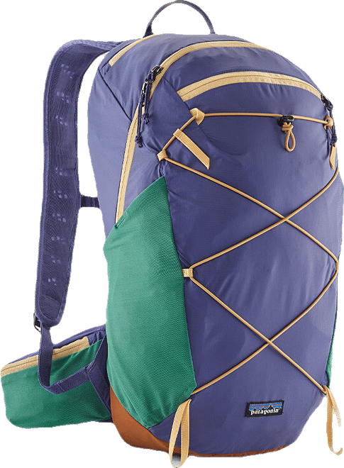 Terravia 22L Rucksack