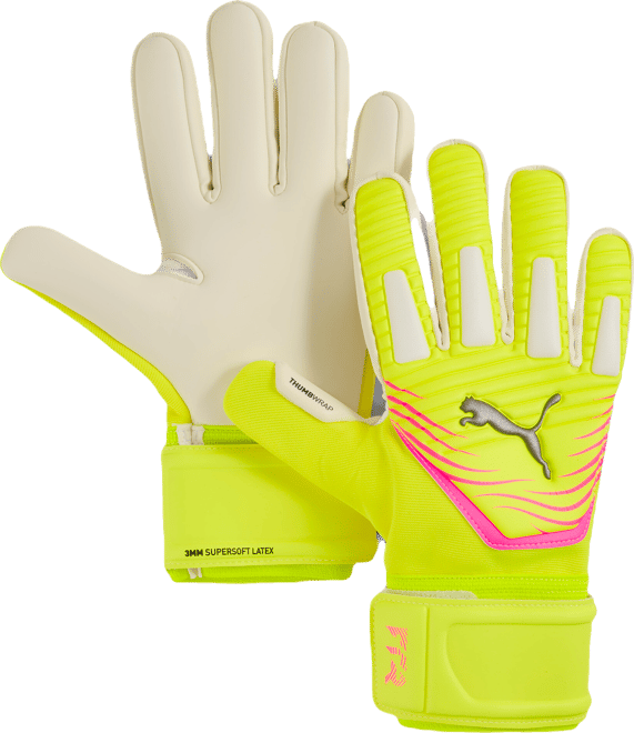 PUMA FUTURE Match NC Soccer Goalkeeper Gloves