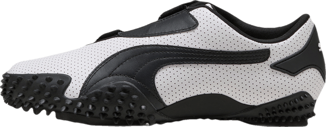 PUMA Mostro Perforated Shoes