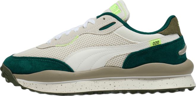 PUMA Style Rider Mix Men's Sneakers
