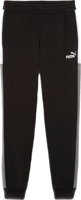 PUMA Essentials Color Block Men's Sweatpants