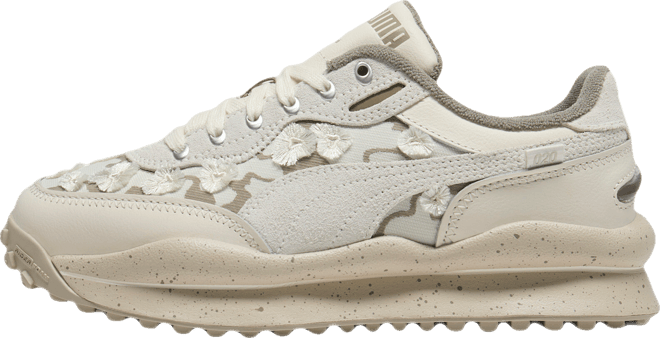 PUMA Style Rider Trim Women's Sneakers