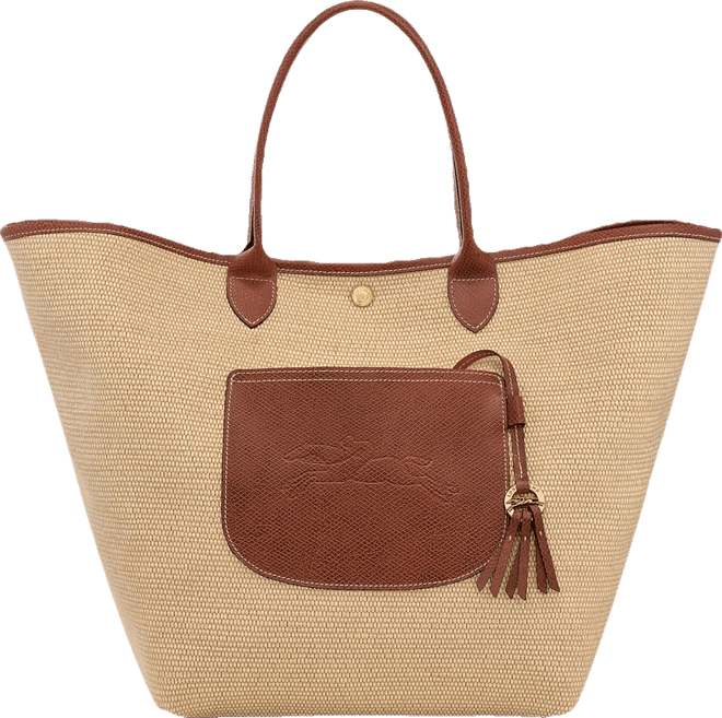 Longchamp Le Pliage Panier Large Tote | Bloomingdale's