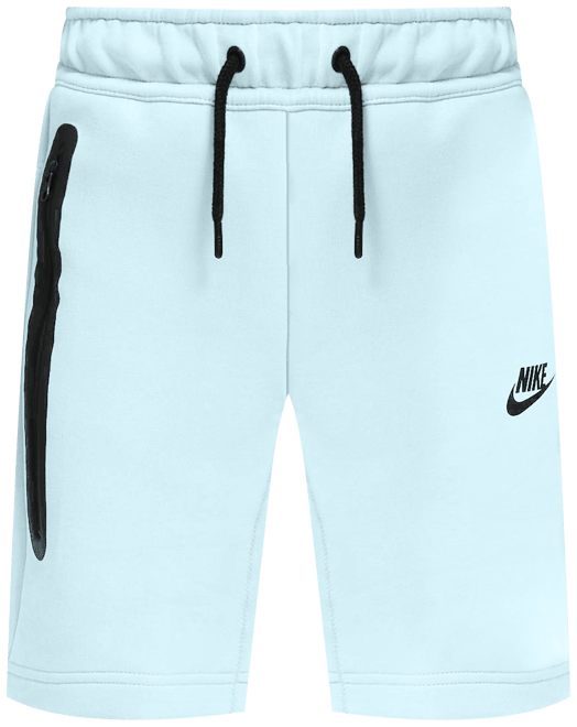 Nike Tech Fleece Older Kids' (Boys') Shorts