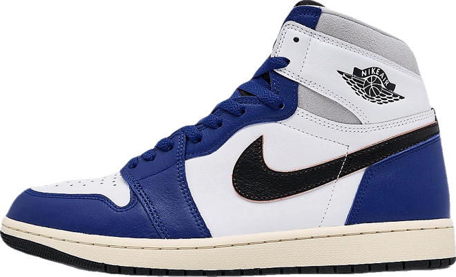 Men's Air Jordan Retro 1 High OG Casual Shoes | JD Sports