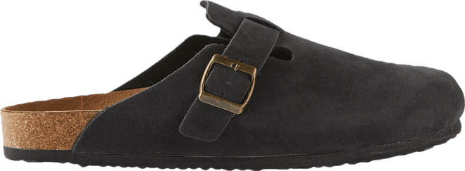 Closed Toe Buckle Slide