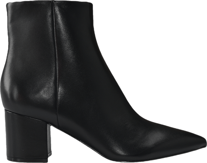 Women's Jarli Block Heel Dress Booties