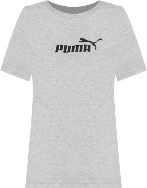 Women's Essential No 1 Logo T-Shirt