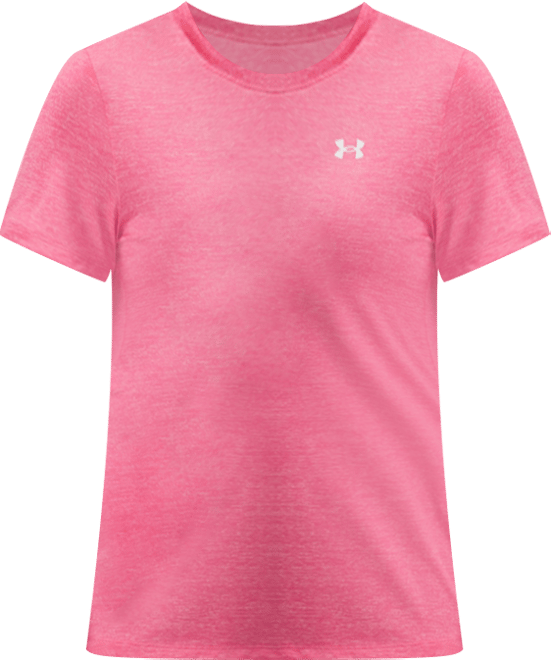 Women's Tech Twist Short-Sleeve Top