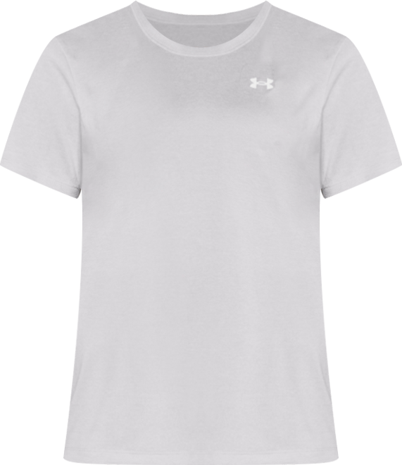 Women's Tech Twist Short-Sleeve Top