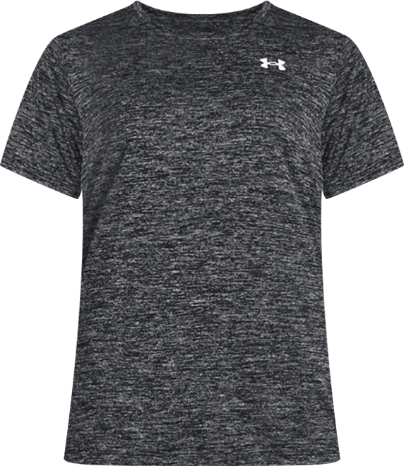 Women's Tech Twist Short-Sleeve Top