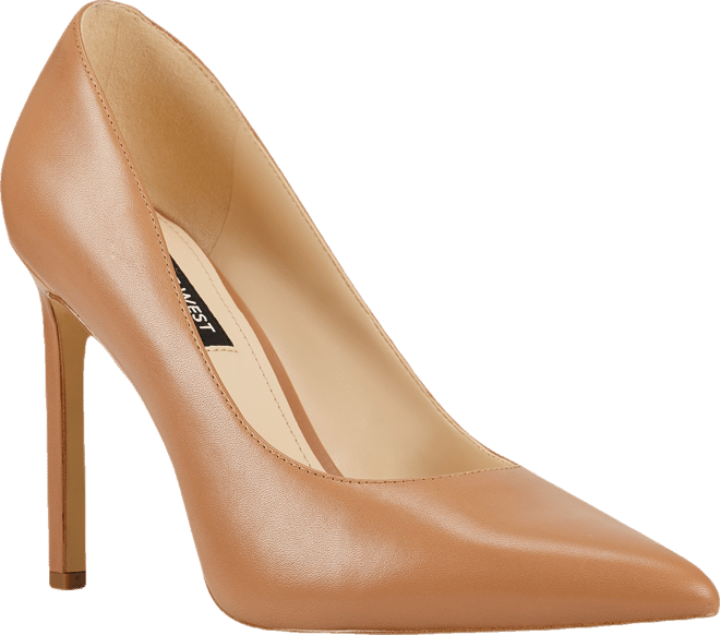 Women's Tatiana Pointy Toe High Stiletto Pumps