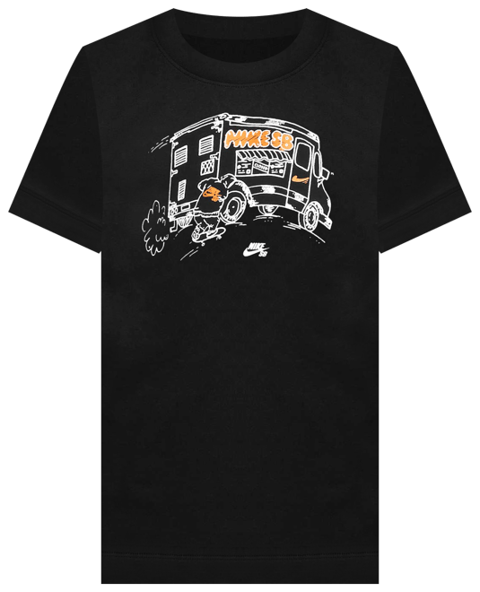 Nike SB T-shirt da skateboard – Ragazzo/a