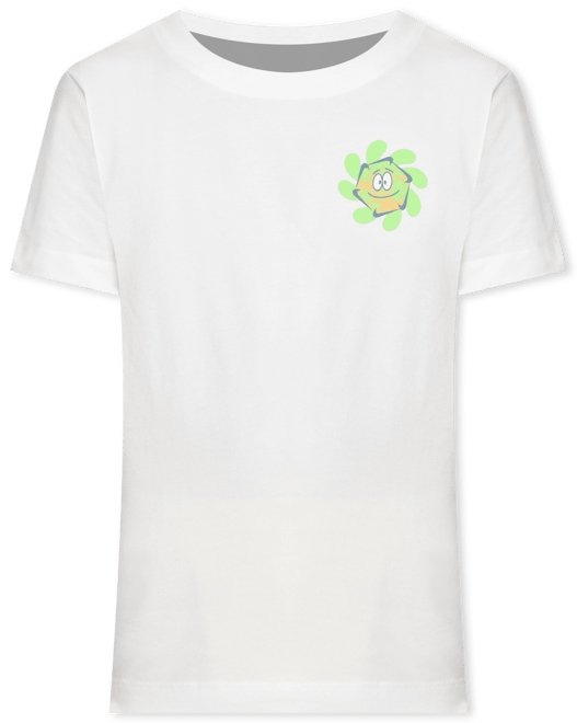 Nike Sportswear Playera para niños talla grande