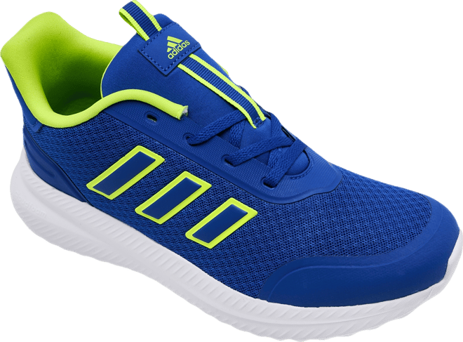 adidas Big Kids X PLR Path Casual Sneakers from Finish Line