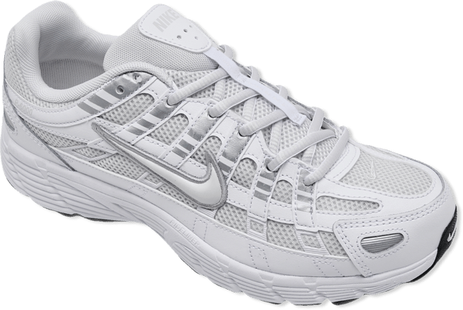 Nike Big Kids' P-6000 Casual Sneakers from Finish Line - Macy's