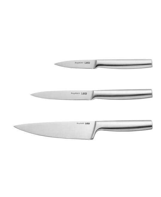 Leo Legacy 3-Piece Starter Knife Set