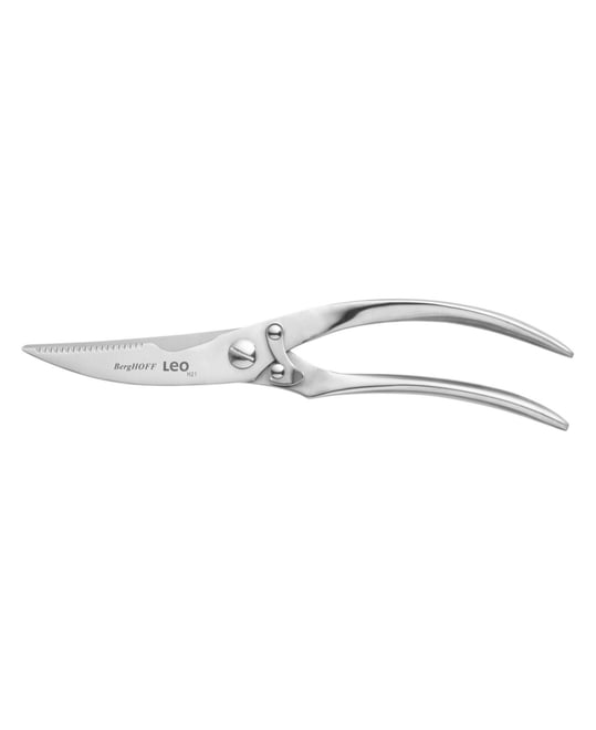 Leo Legacy 9" Poultry Shears