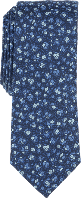 Men's Lambeth Floral Tie, Exclusively at Macy's