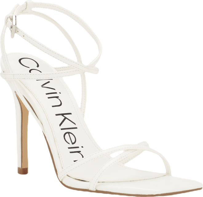 Women's Tegin Strappy High Stiletto Sandals