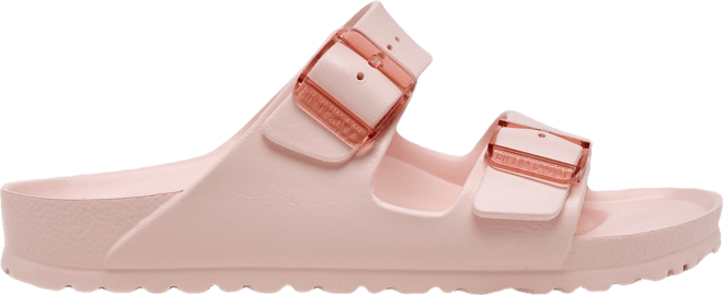 Women's Arizona Eva Stealth Buckle Sandals from Finish Line