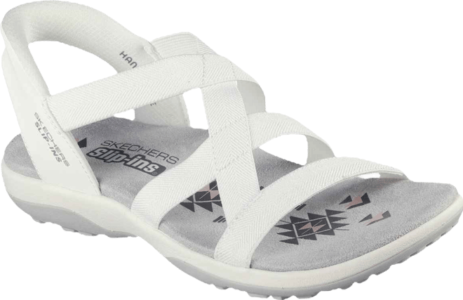 Women's Slip-ins: Reggae Slim