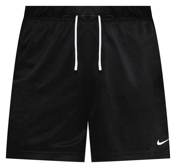 Nike Men's Dri-FIT 5" Mesh Basketball Shorts